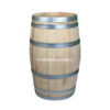 Decoratief wijnvat 30 ltr