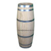 180 ltr wijnvat lang model