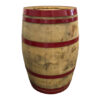 Wijnvat 225 ltr Hertog Jan