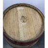 Wijnvat 225 ltr Hertog Jan - Afbeelding 2