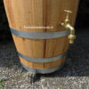 Regenton 30 liter met deksel - Afbeelding 5
