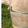 Regenton 30 liter met deksel - Afbeelding 4