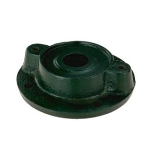 Voetflens voor handzwengelpomp